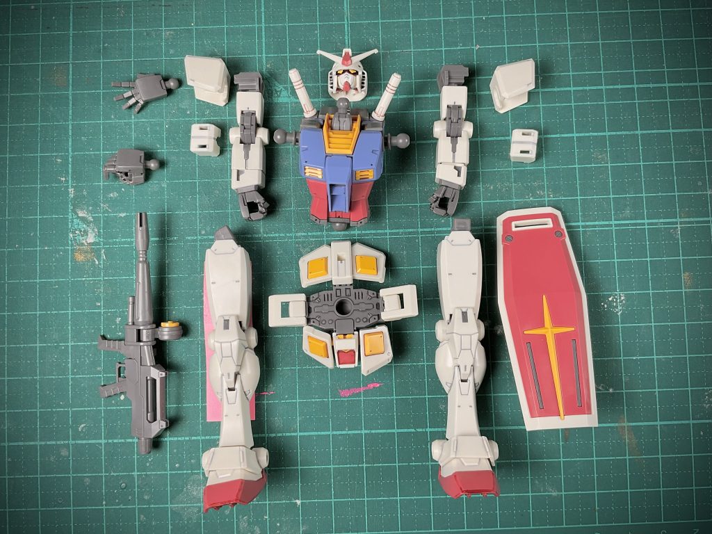 そんな失敗混じりの一作目でした。ご覧いただきありがとうございます。次作もがんばります。