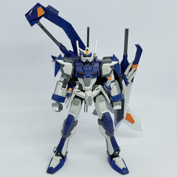 デュエルガンダムアサルトシュラウド・ガンプラ改造作品まとめ