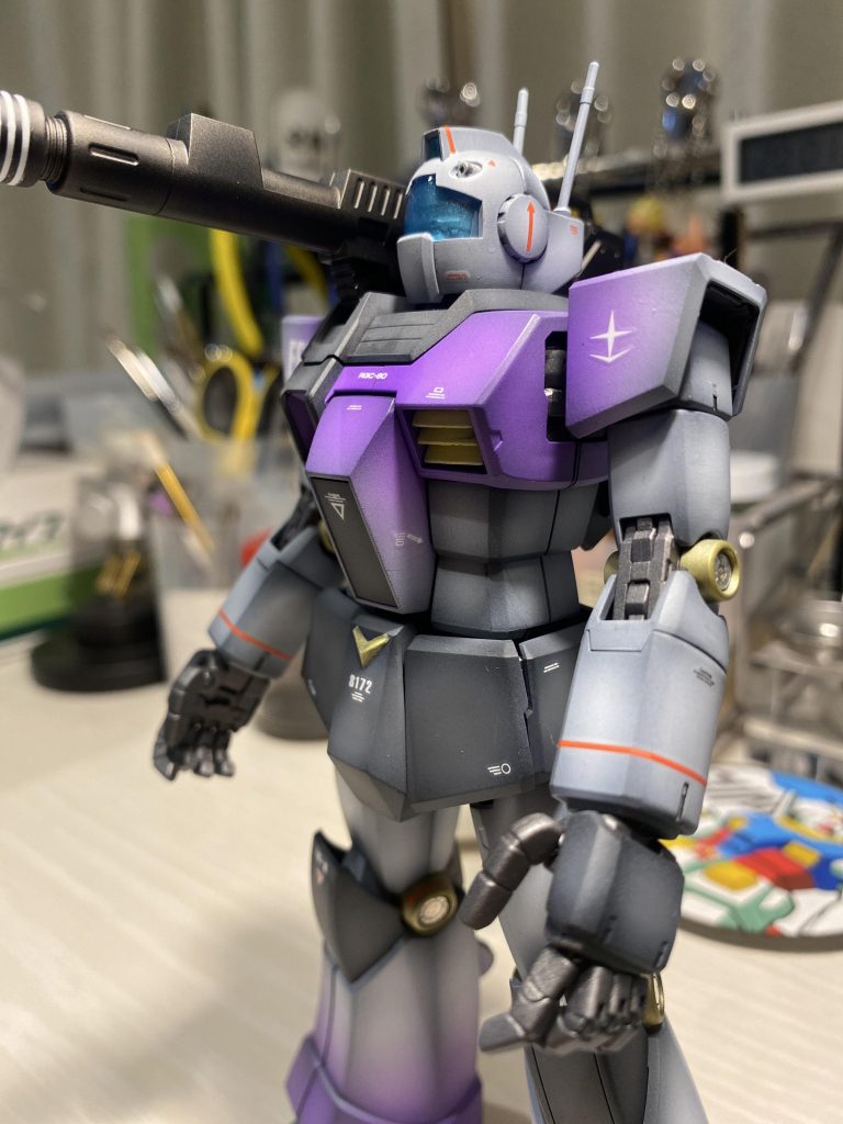 強そなカラーリングなのに弱そう🐣