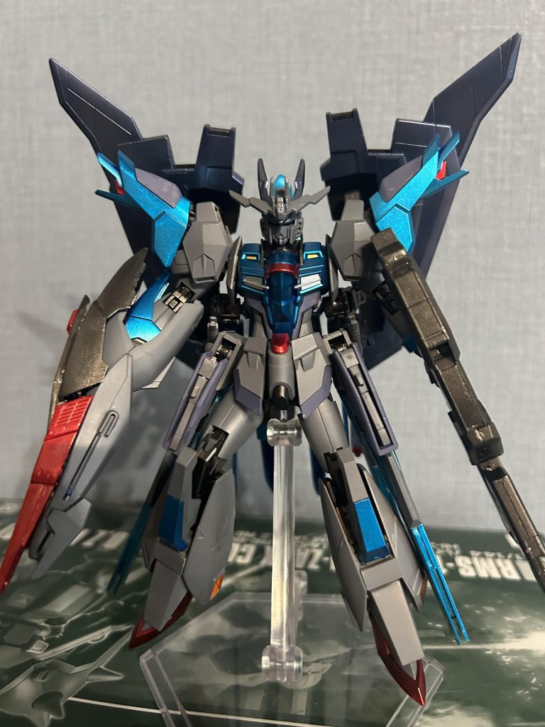 ライトニングプロヴィデンス–2枚目/制作者：yours