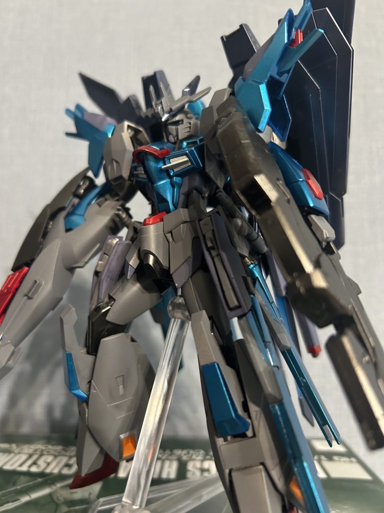 ライトニングプロヴィデンス