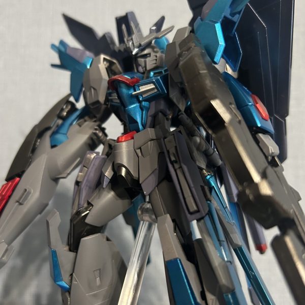 ライトニングプロヴィデンス