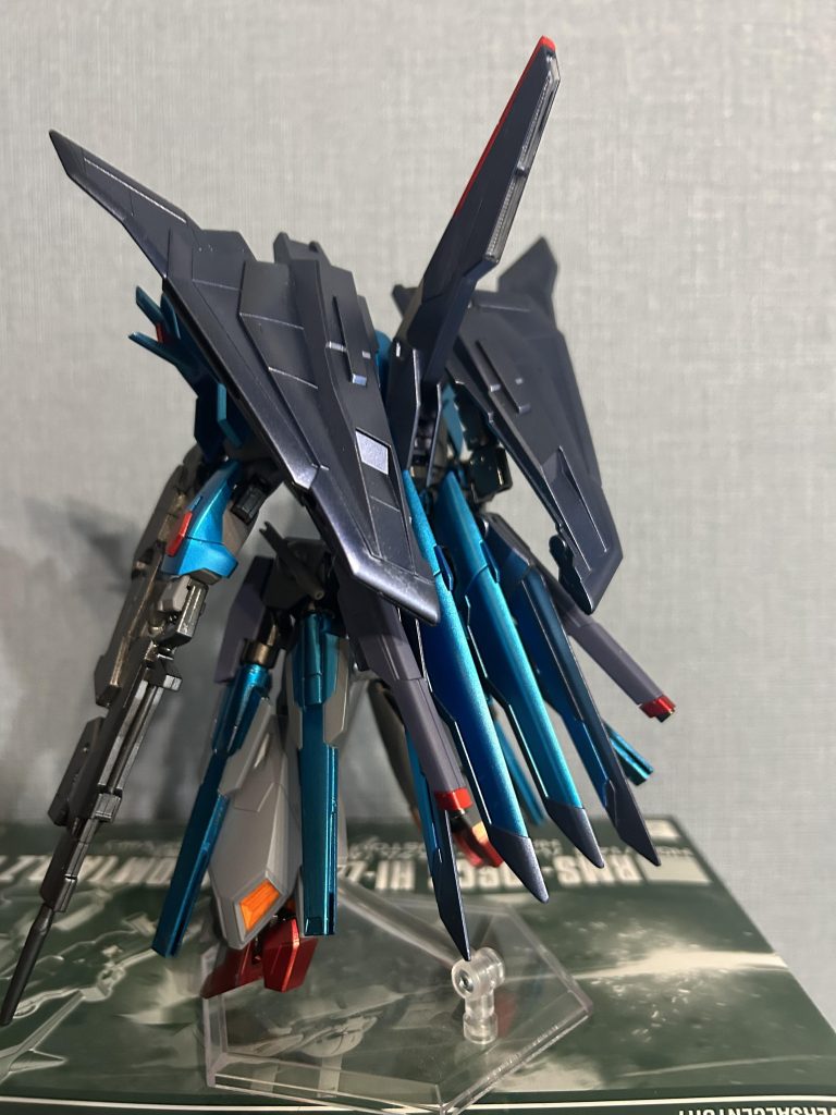 ライトニングプロヴィデンス–3枚目/制作者：yours