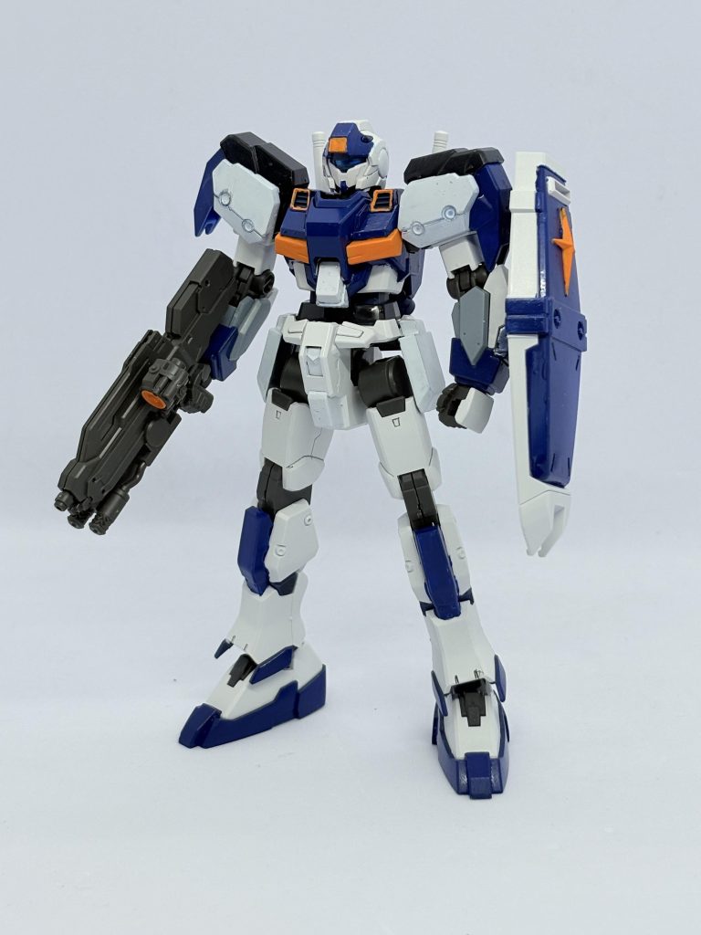 ジーライン・ドゥエーリアーマー–2枚目/制作者：アルト