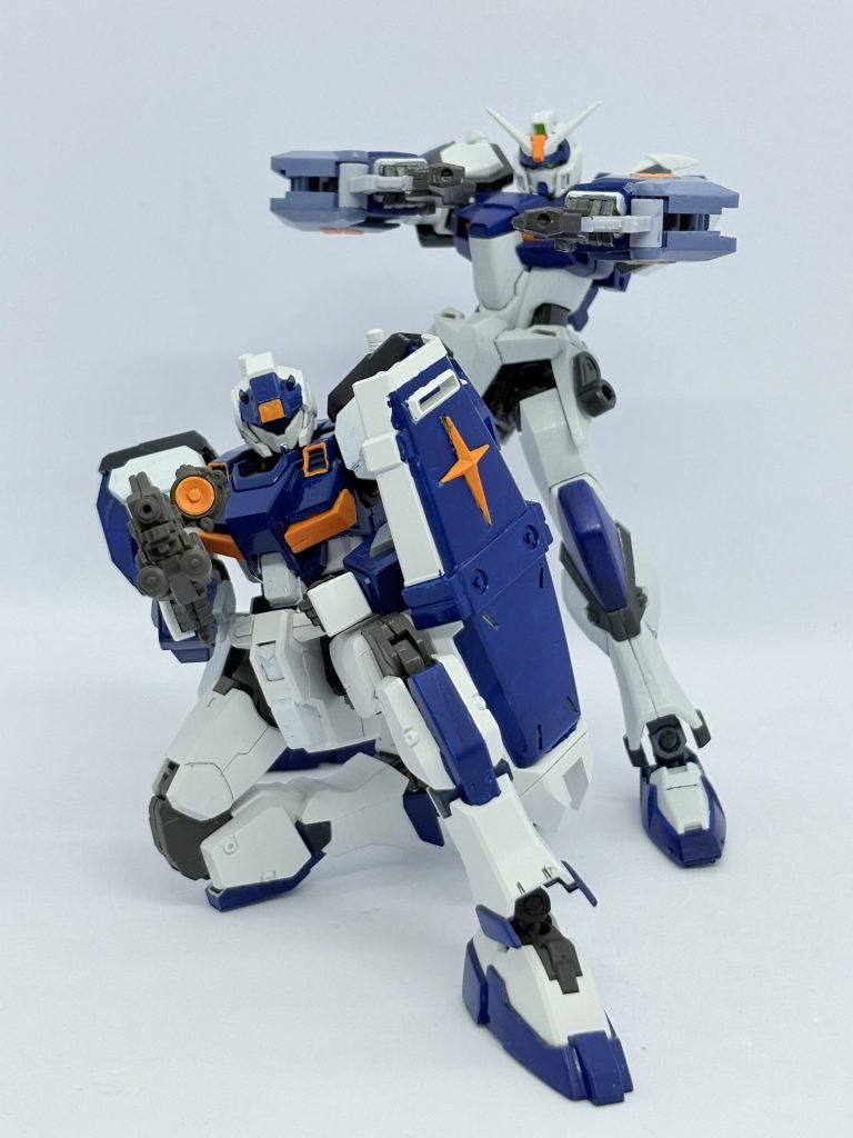 なんか他意はないけど並べてみる。