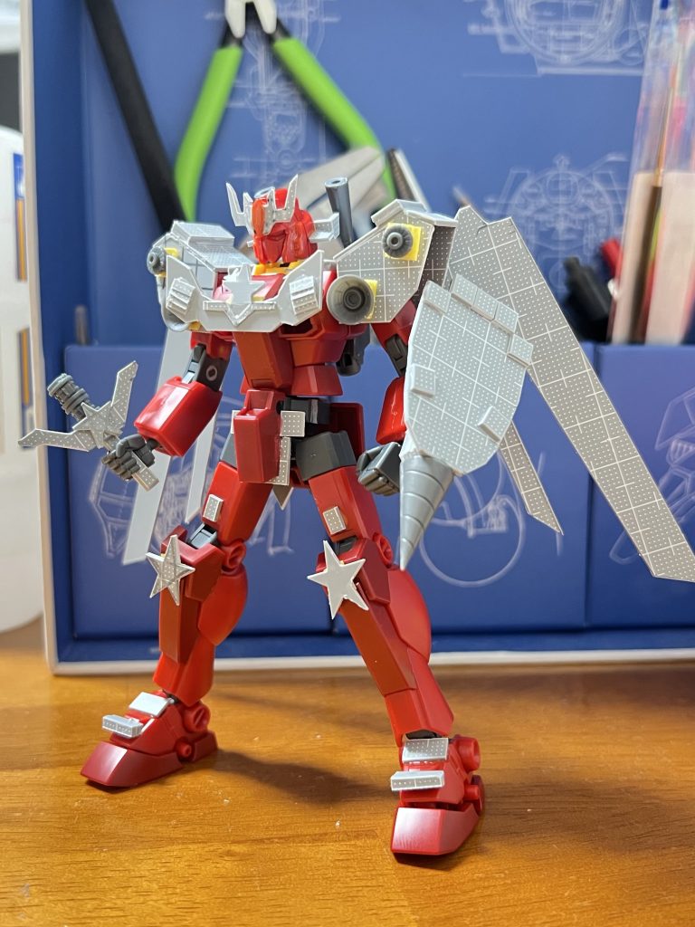 315カイザー–4枚目/制作者：鋼機