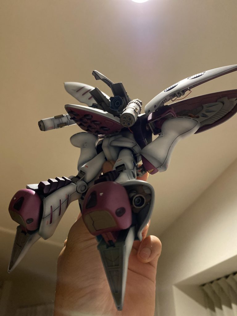 サムネもそうですが、原作のこの腰に手のポーズが大好きです🐥💕今回も最後までご覧いただきありがとうございました✨