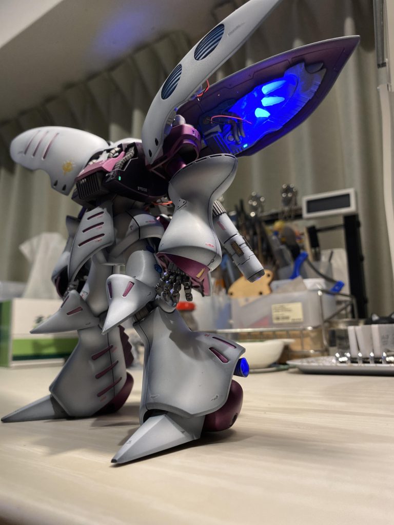 もりそば重工業様の作品にかなりの影響を受けております🐥💦