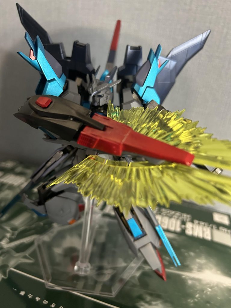 ライトニングプロヴィデンス–4枚目/制作者：yours