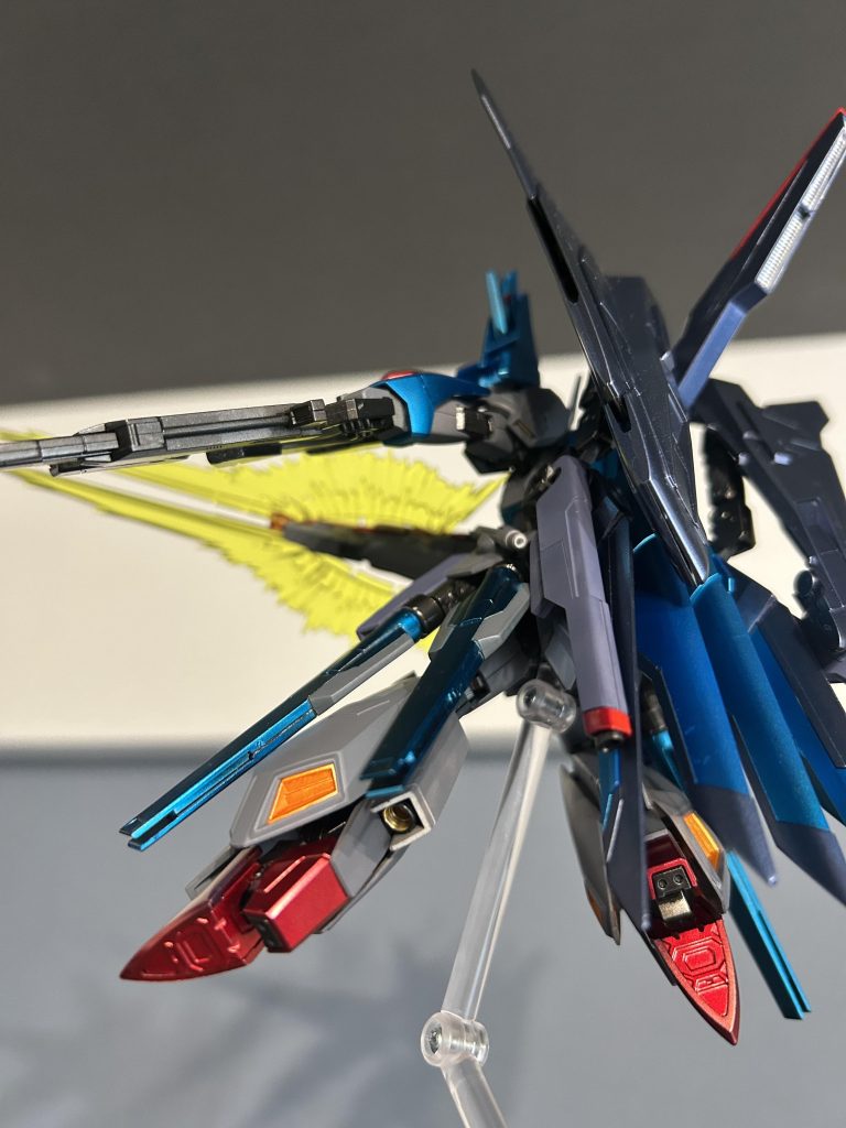 ライトニングプロヴィデンス–5枚目/制作者：yours