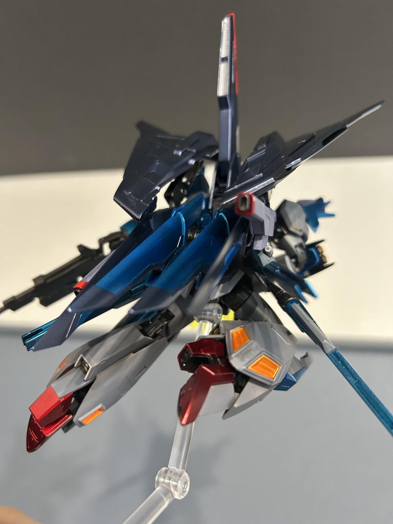 ライトニングプロヴィデンス–2枚目/制作者：yours