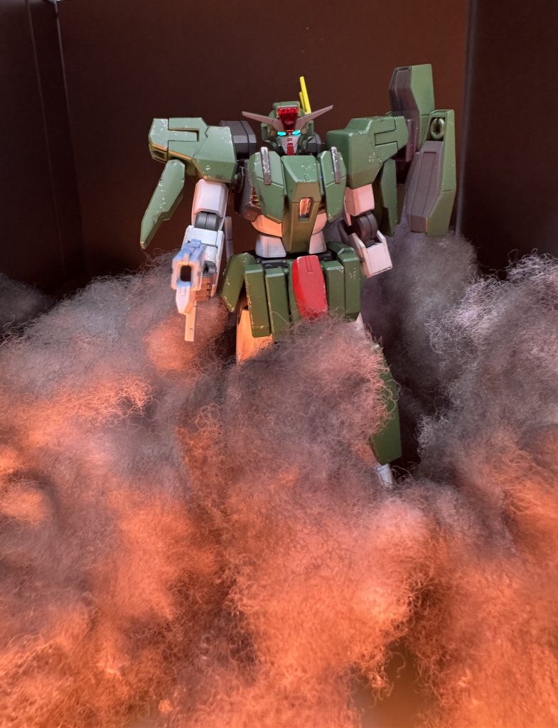 ケルディムガンダム
