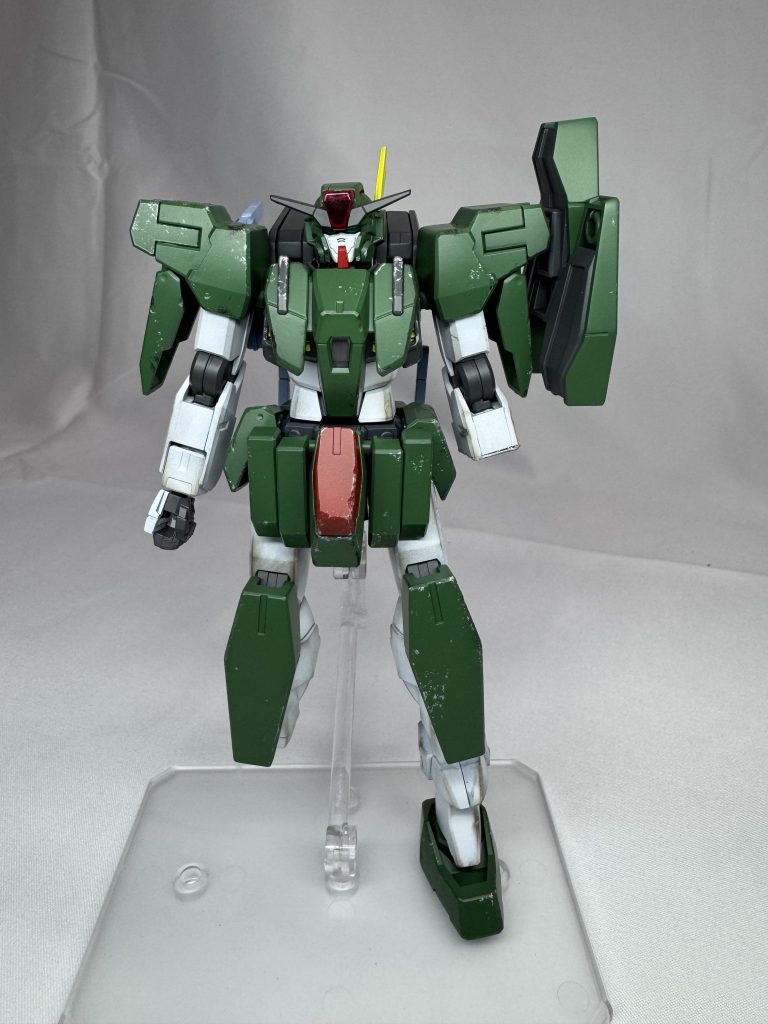 ケルディムガンダム–3枚目/制作者：mt.kuro