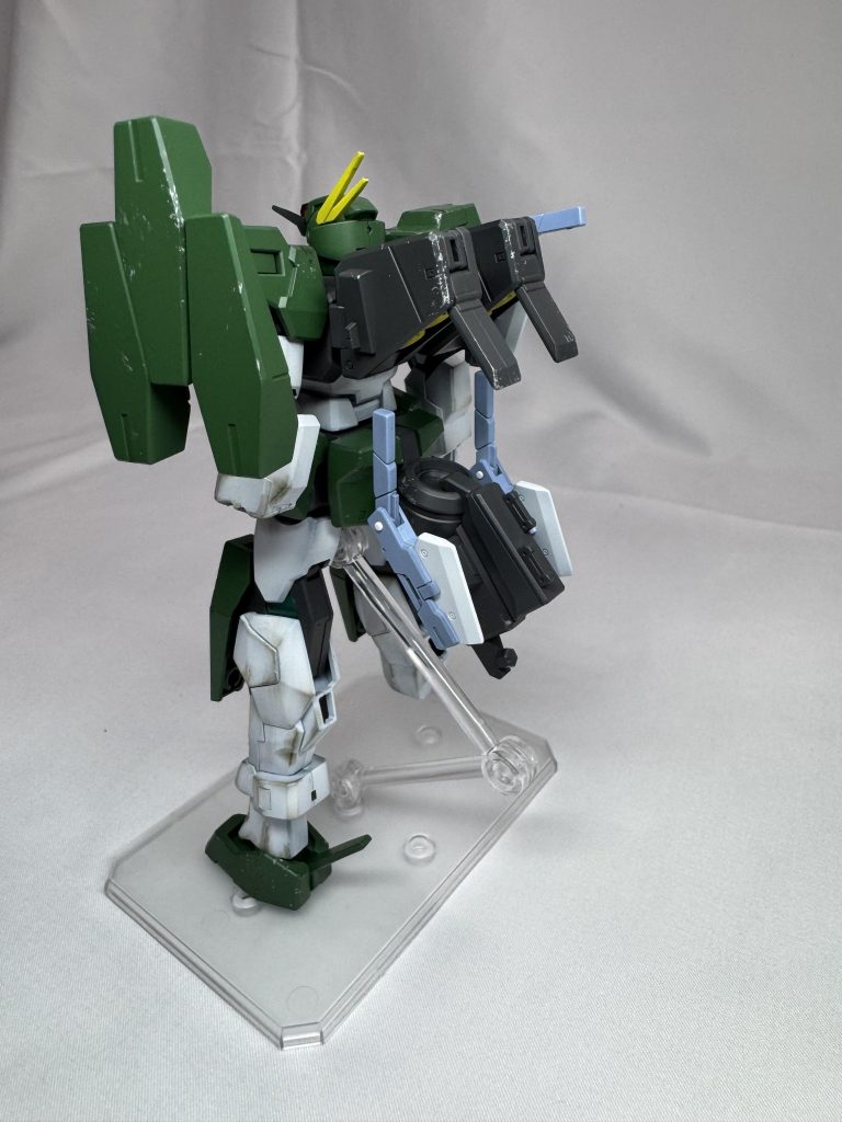 ケルディムガンダム–4枚目/制作者：mt.kuro