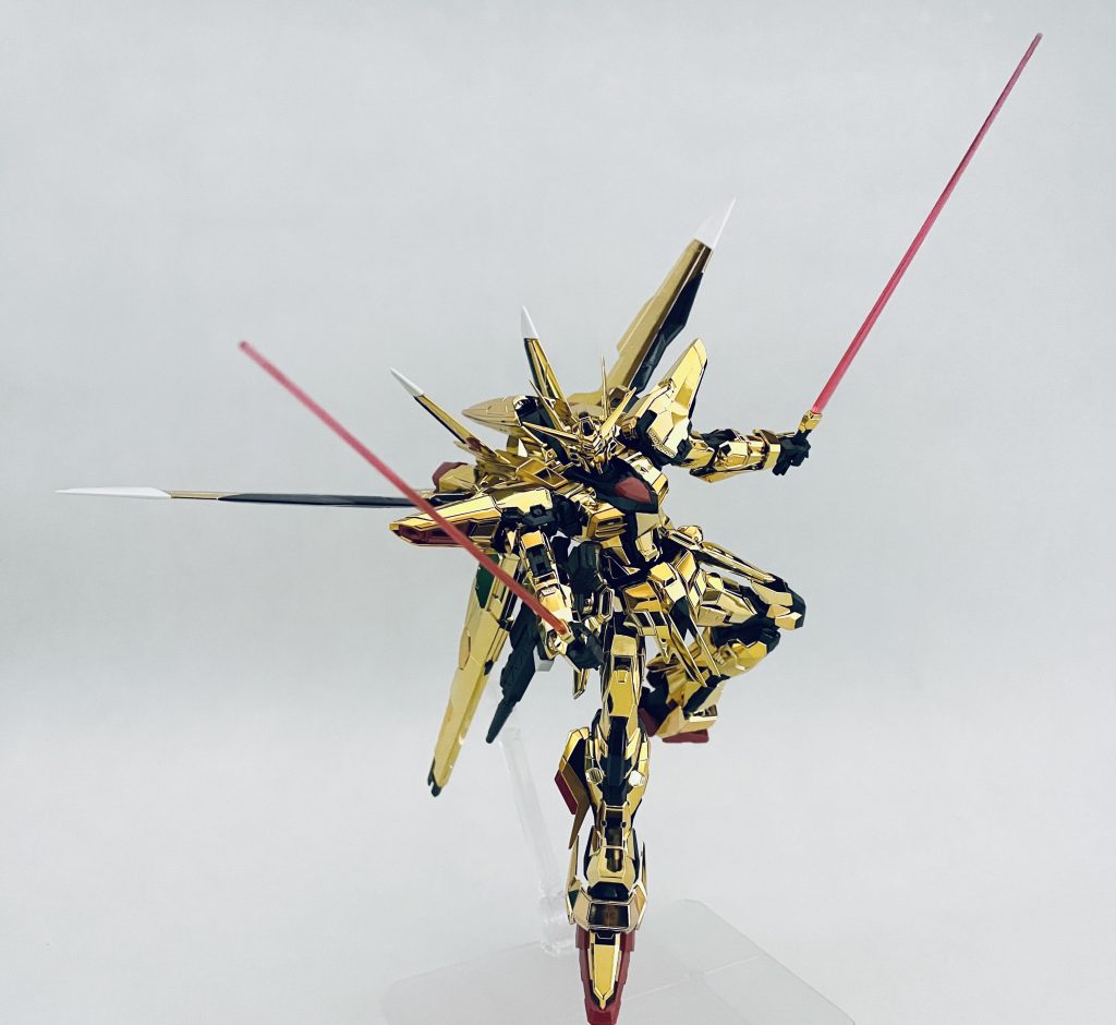 ポーズを取るのが難しかった😓