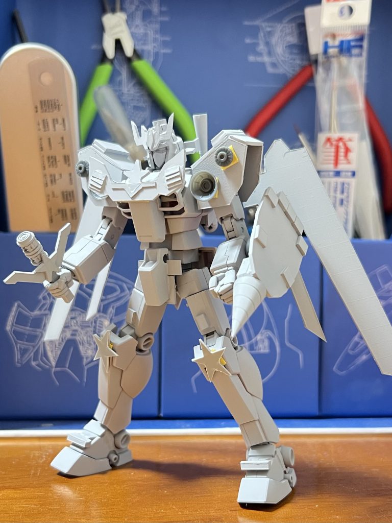 315カイザー–5枚目/制作者：鋼機