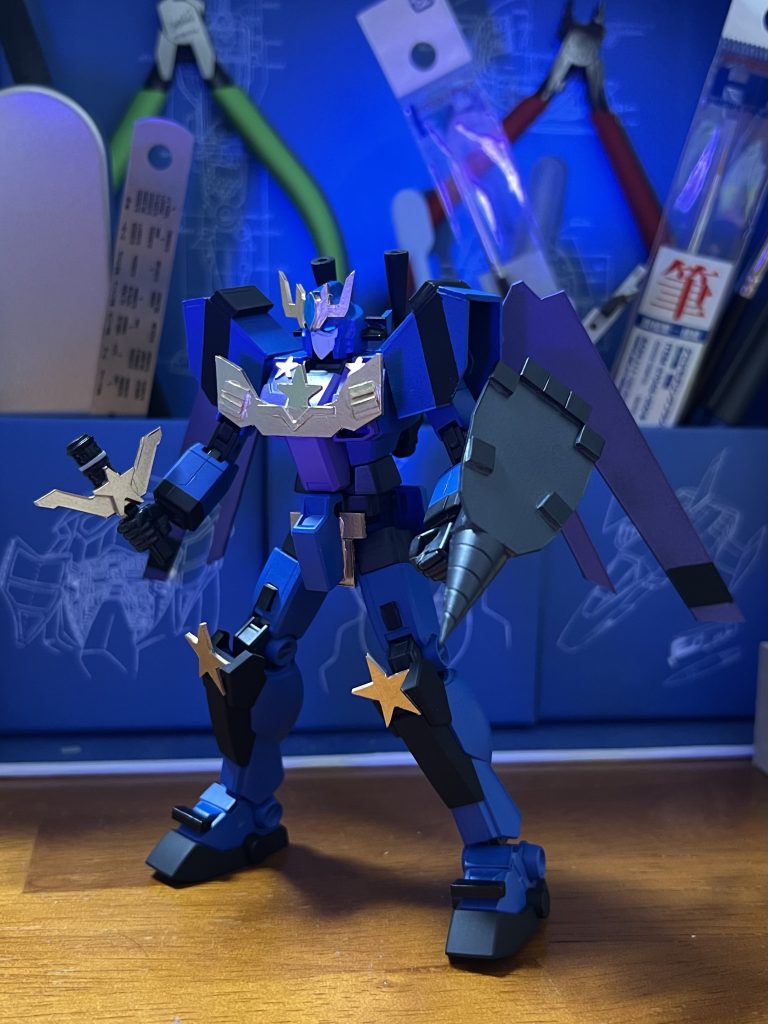 315カイザー–6枚目/制作者：鋼機