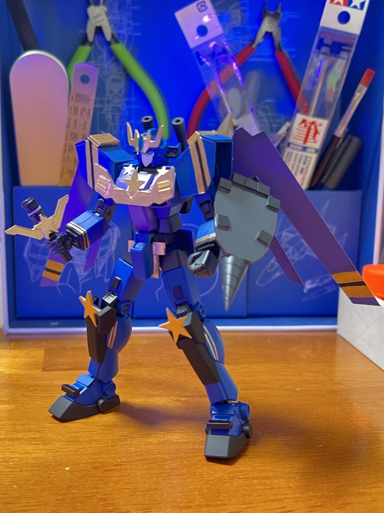 315カイザー–7枚目/制作者：鋼機