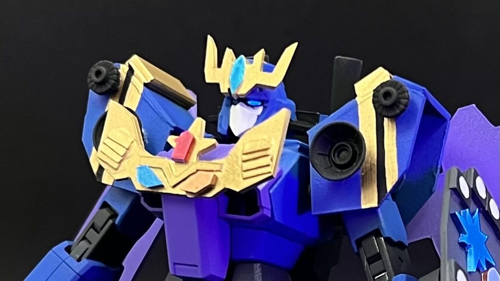 スピーカービーム