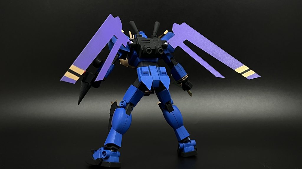 カイザーウィング