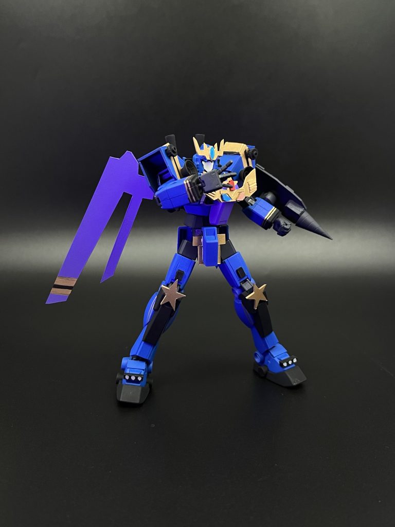 更に初回限定盤にはキャストお馴染みのSideMポーズ用ハンドパーツが付属するぞこれで315カイザーも10th anniversaryを応援できる