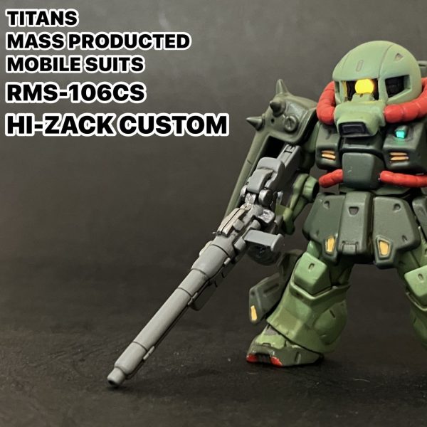 モビルスーツアンサンブルのガンプラ作品一覧｜GUNSTA（ガンスタ）