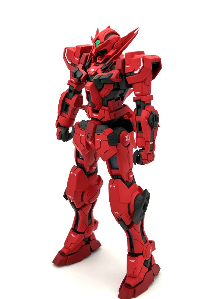 MG ガンダムアストレア　TYPEｰF–3枚目/制作者：yuuu