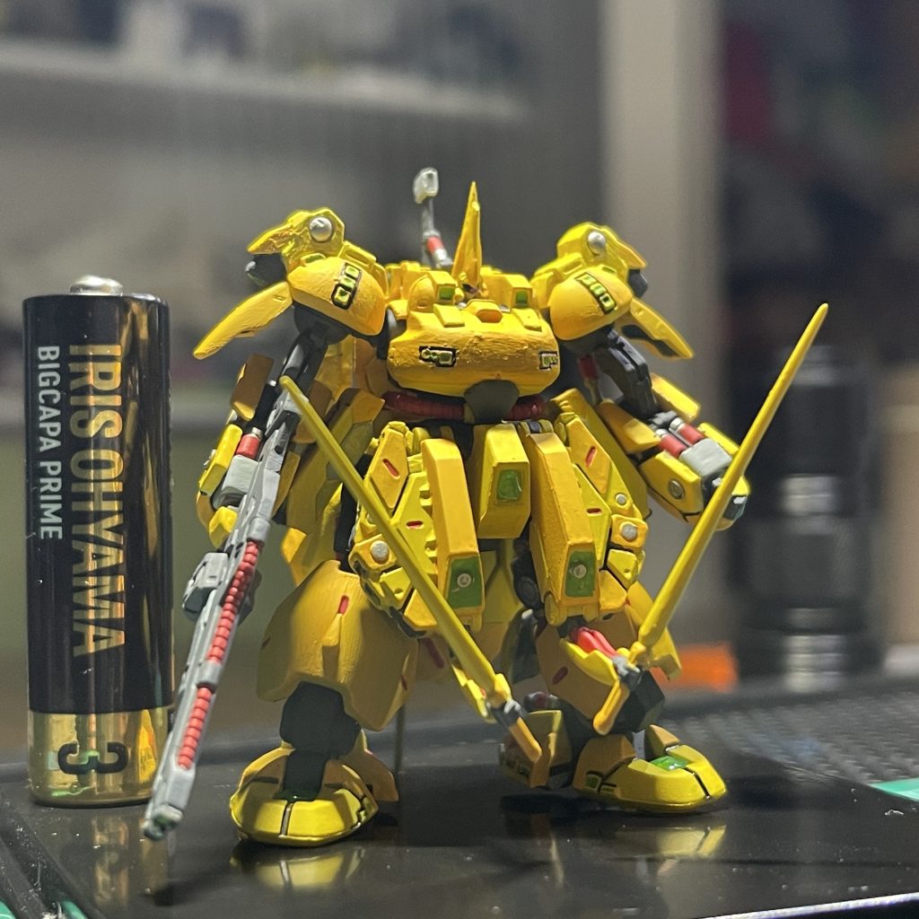 THE-O–2枚目/制作者：ilah_50