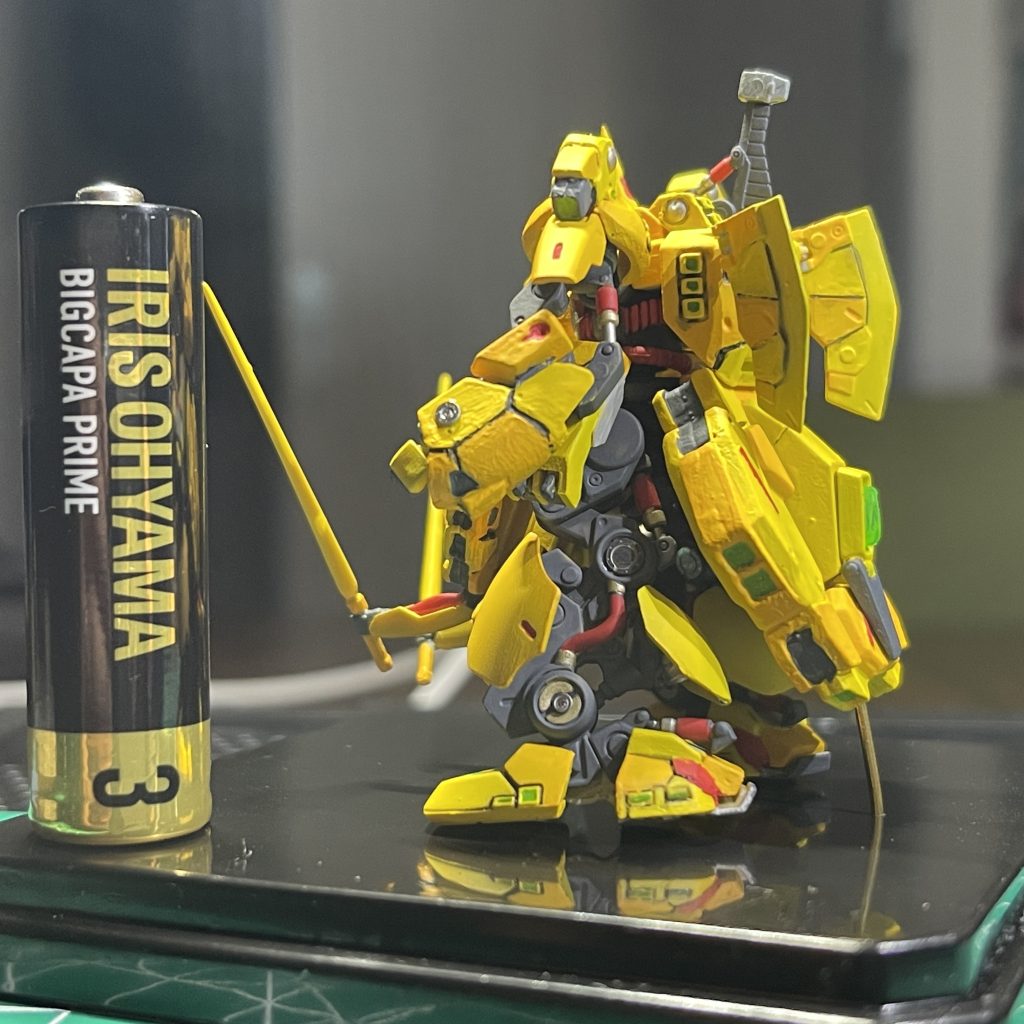 THE-O–3枚目/制作者：ilah_50