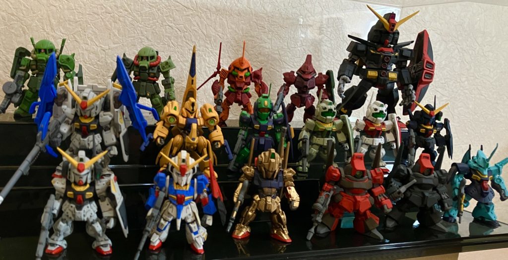 コンバージ　ハイザック–5枚目/制作者：いしゅと【I.S.T.works】