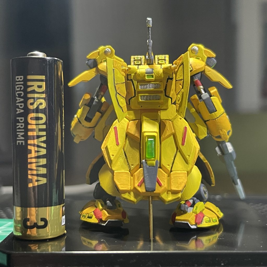 THE-O–4枚目/制作者：ilah_50