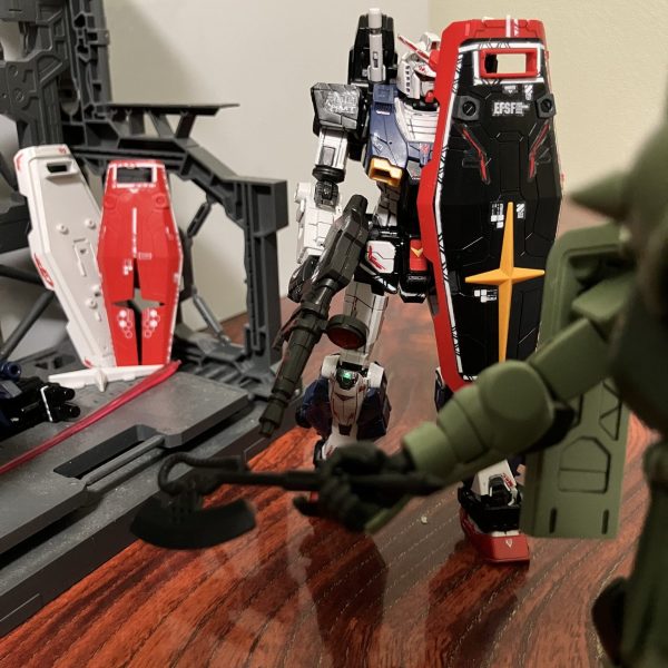 前作の続き的なもの