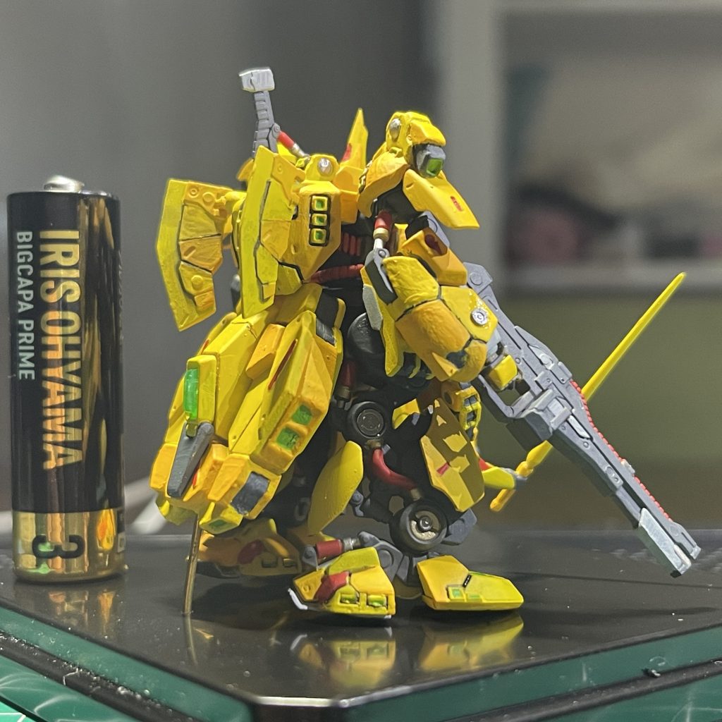 THE-O–5枚目/制作者：ilah_50