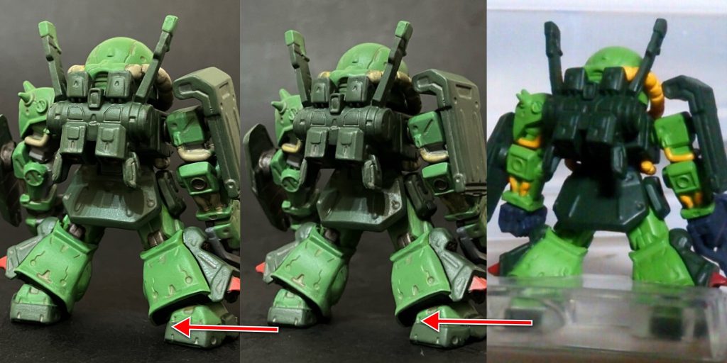 コンバージ　ハイザック–3枚目/制作者：いしゅと【I.S.T.works】