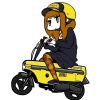 クリミン
