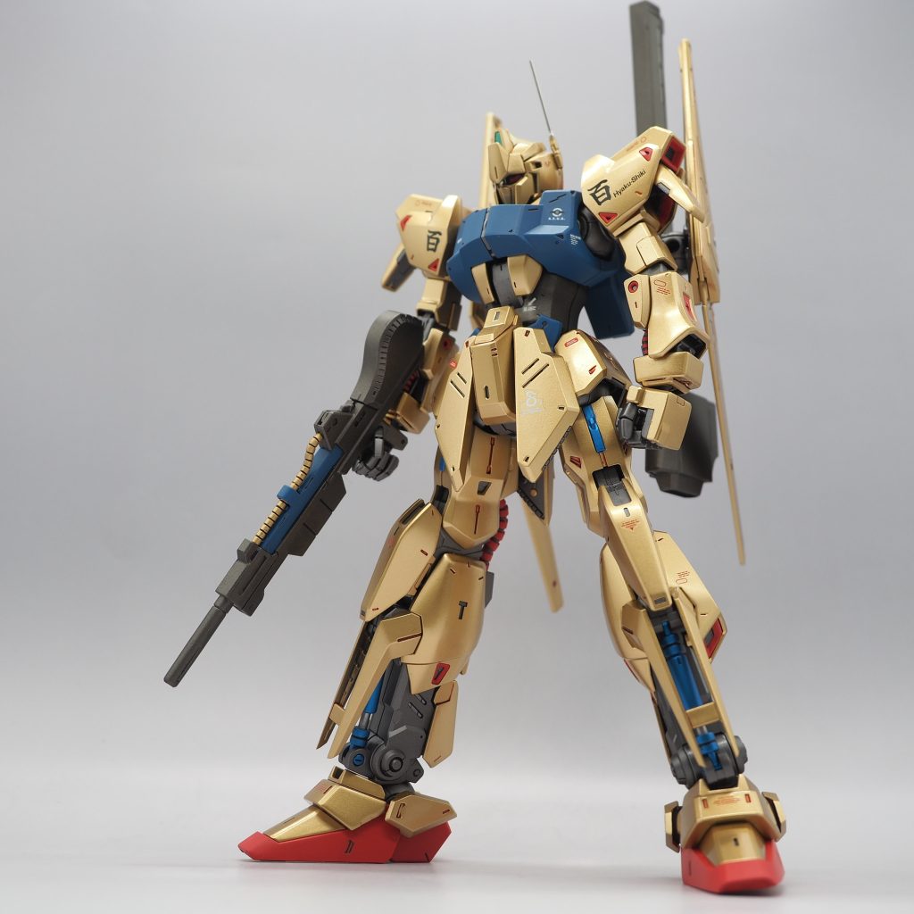 百式–2枚目/制作者：753dryface