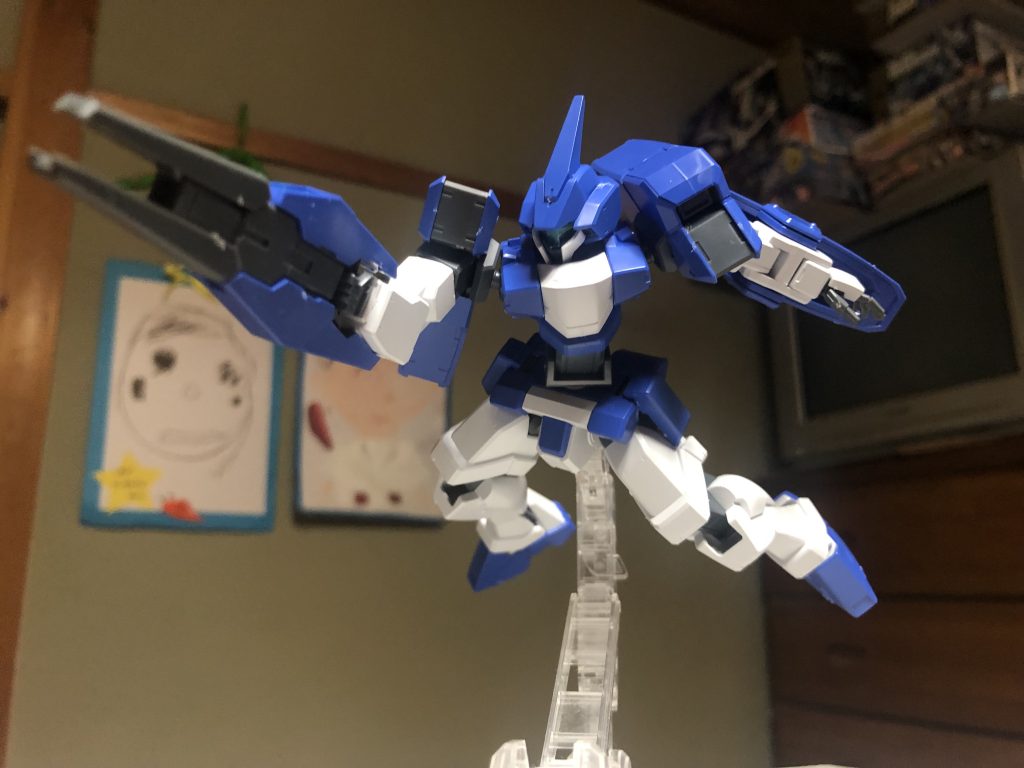 ジェノアスOカスタム–4枚目/制作者：ヤマト糊@fcmpCXyhsk1RJ7p