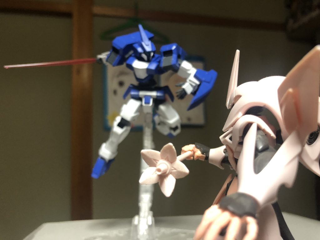 ジェノアスOカスタム
