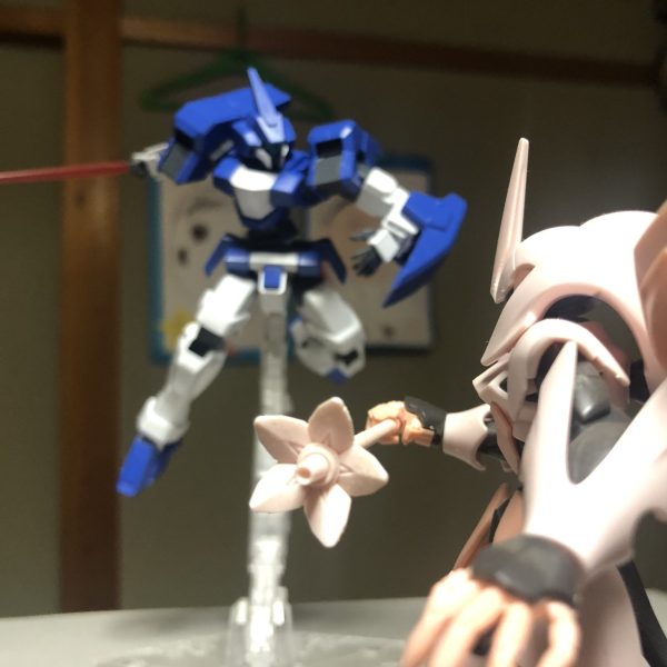 ジェノアスOカスタム