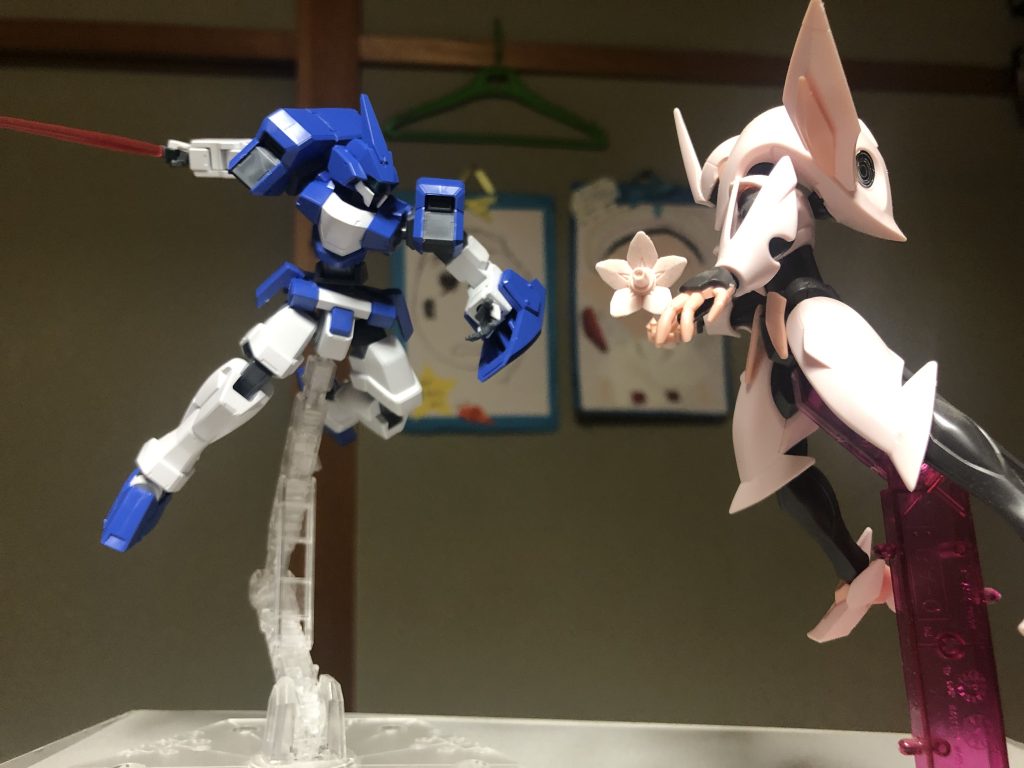 ジェノアスOカスタム–7枚目/制作者：ヤマト糊@fcmpCXyhsk1RJ7p