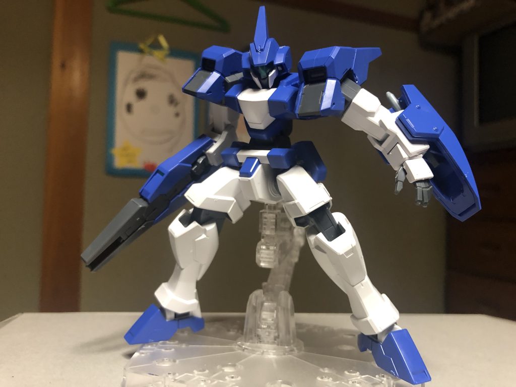 ジェノアスOカスタム–5枚目/制作者：ヤマト糊@fcmpCXyhsk1RJ7p