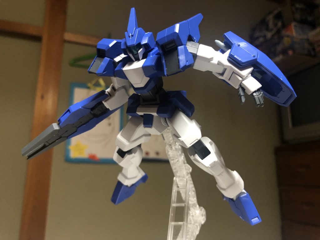 ジェノアスOカスタム–6枚目/制作者：ヤマト糊@fcmpCXyhsk1RJ7p