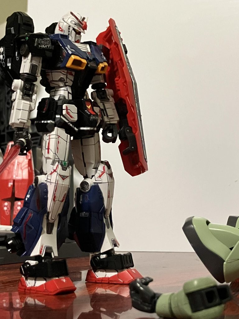 ガンダム「いつだって負けるヤツはそう言う」終わりクソしょうもない投稿を最後までご覧頂きありがとうございます!よろしければ改善点、良かった点などをコメントして頂けると幸いです!次回作もお楽しみに!