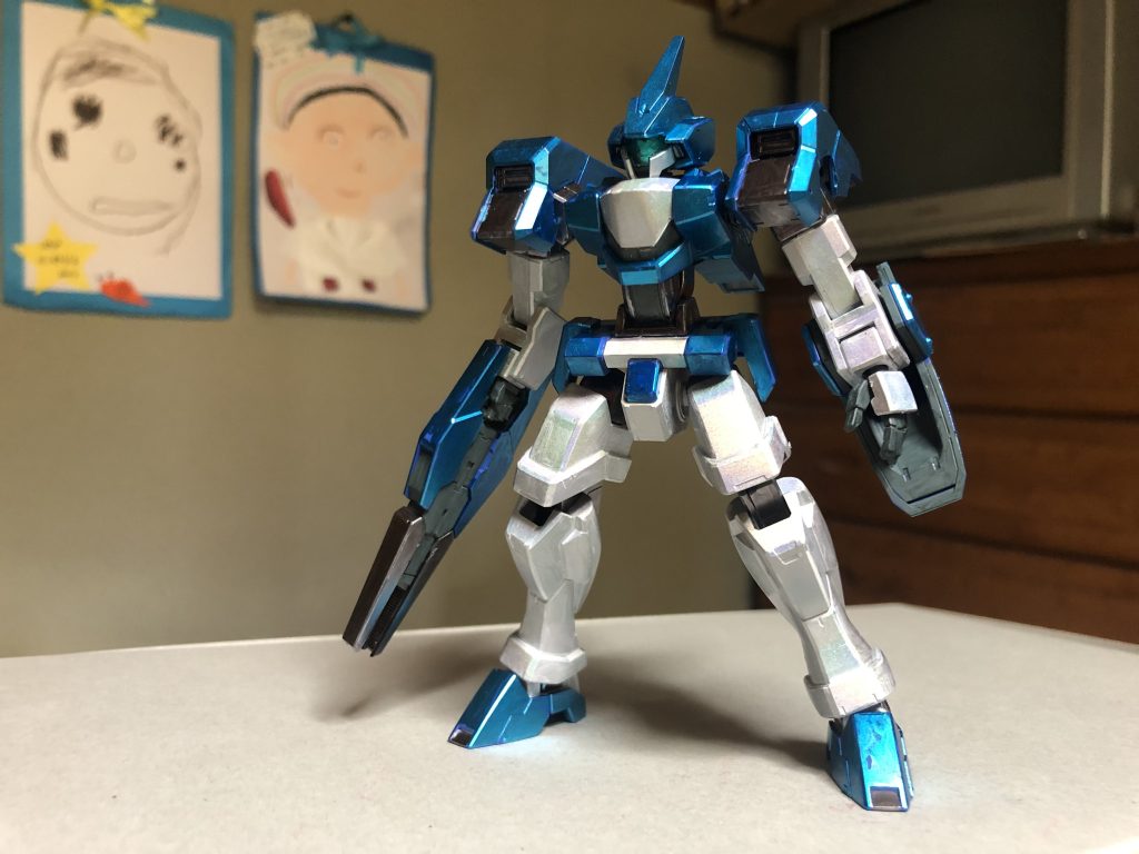 ジェノアスOカスタム–2枚目/制作者：ヤマト糊@fcmpCXyhsk1RJ7p