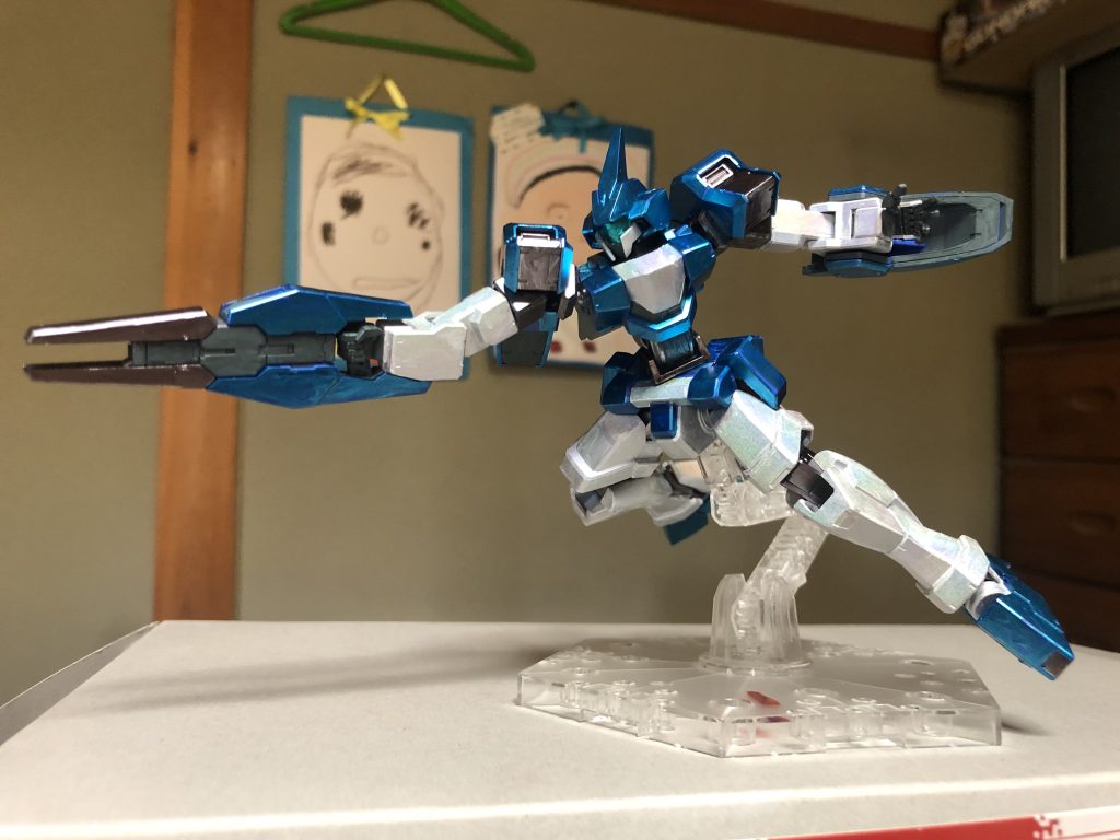 ジェノアスOカスタム–4枚目/制作者：ヤマト糊@fcmpCXyhsk1RJ7p