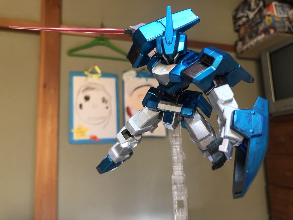 ジェノアスOカスタム–5枚目/制作者：ヤマト糊@fcmpCXyhsk1RJ7p