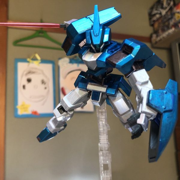 ジェノアスOカスタム