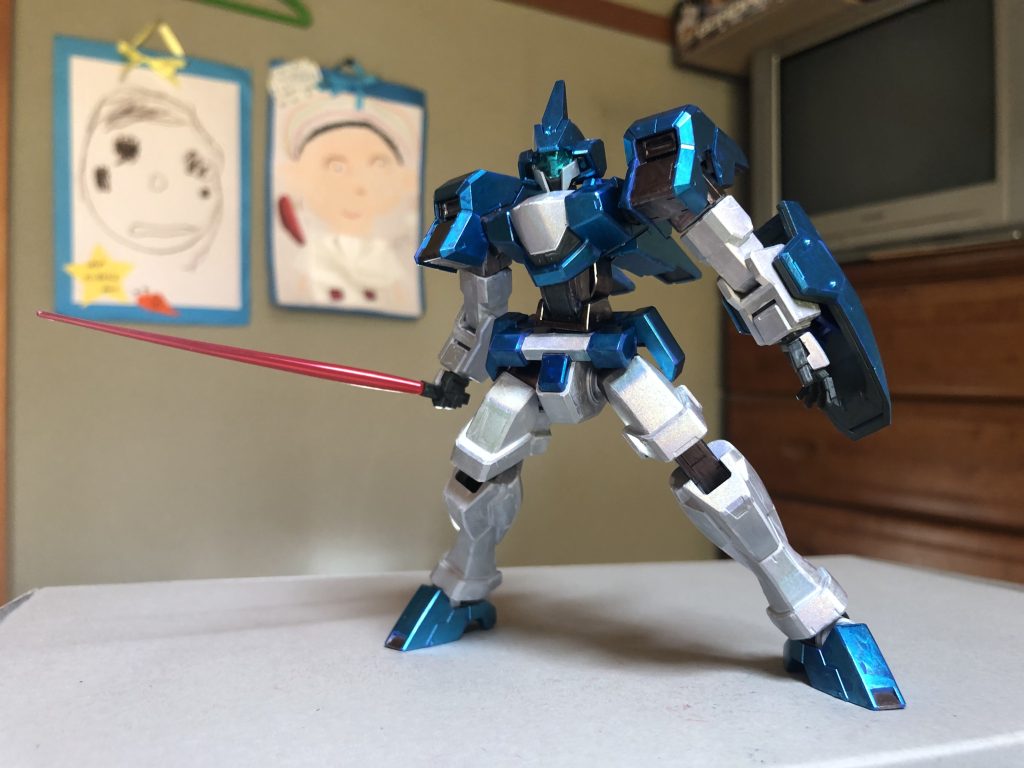 ジェノアスOカスタム–6枚目/制作者：ヤマト糊@fcmpCXyhsk1RJ7p