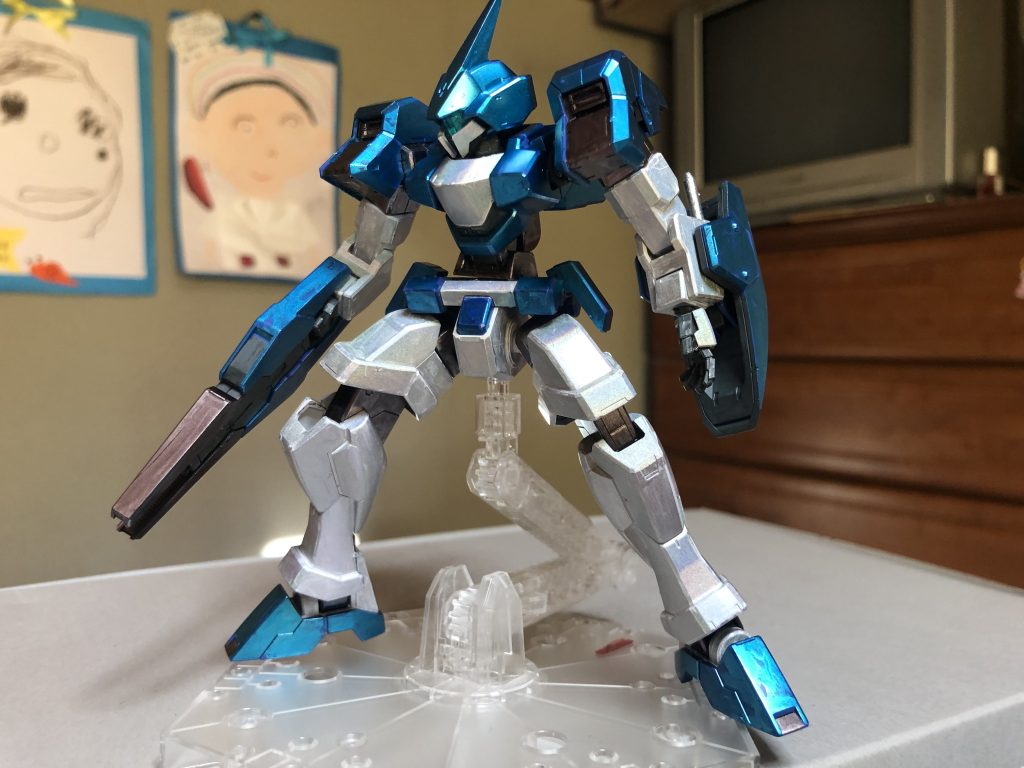 ジェノアスOカスタム–7枚目/制作者：ヤマト糊@fcmpCXyhsk1RJ7p