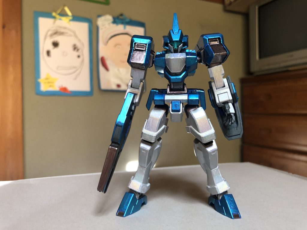 ジェノアスOカスタム–8枚目/制作者：ヤマト糊@fcmpCXyhsk1RJ7p